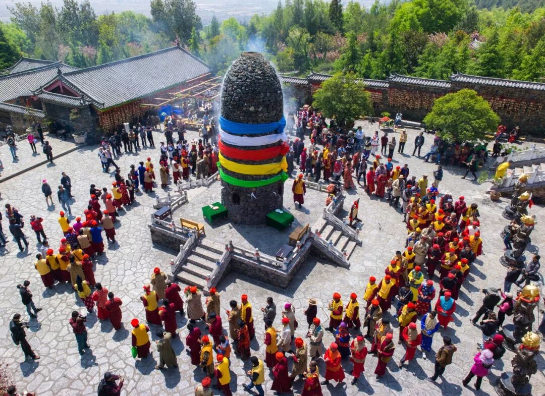 Image related to What Is Lijiang?