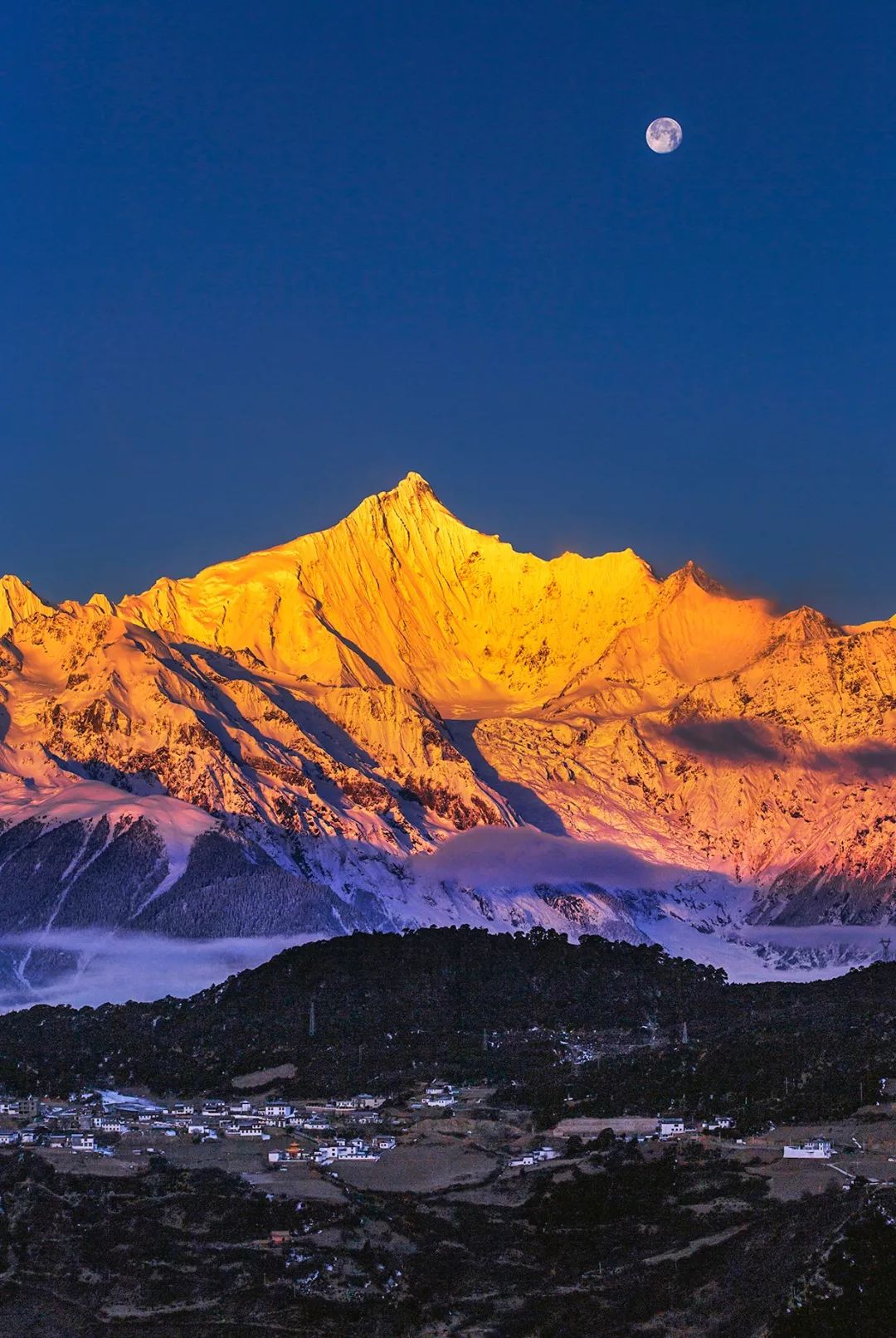 Image related to What is Yunnan?