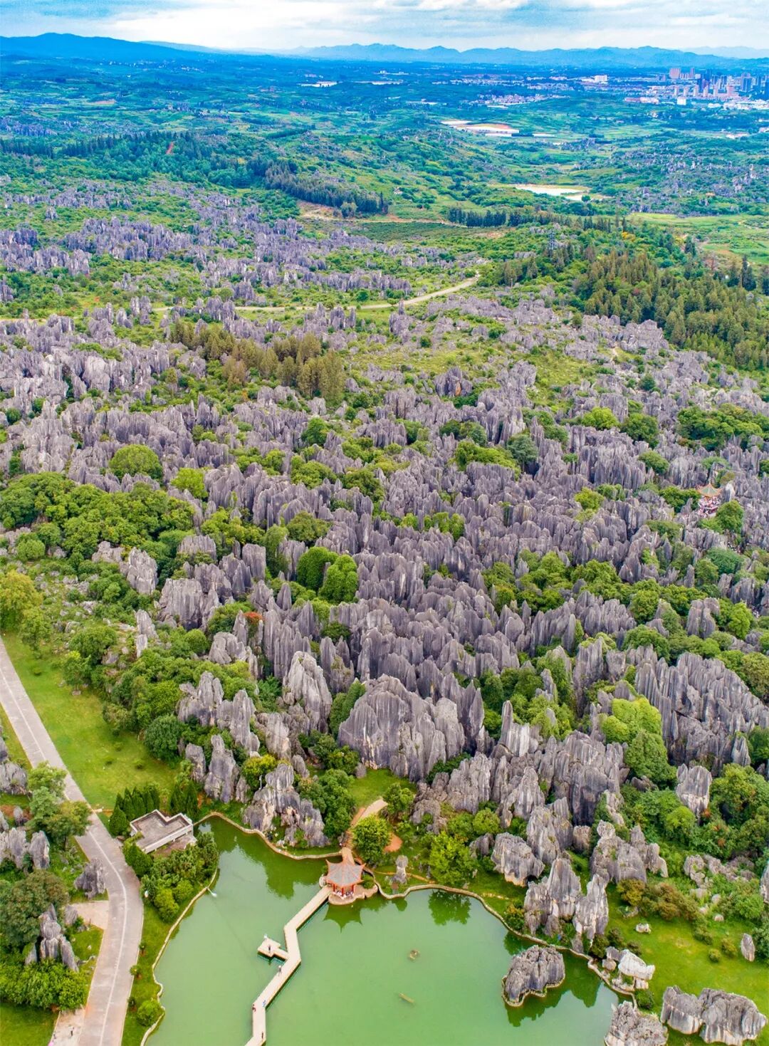 Image related to What is Yunnan?