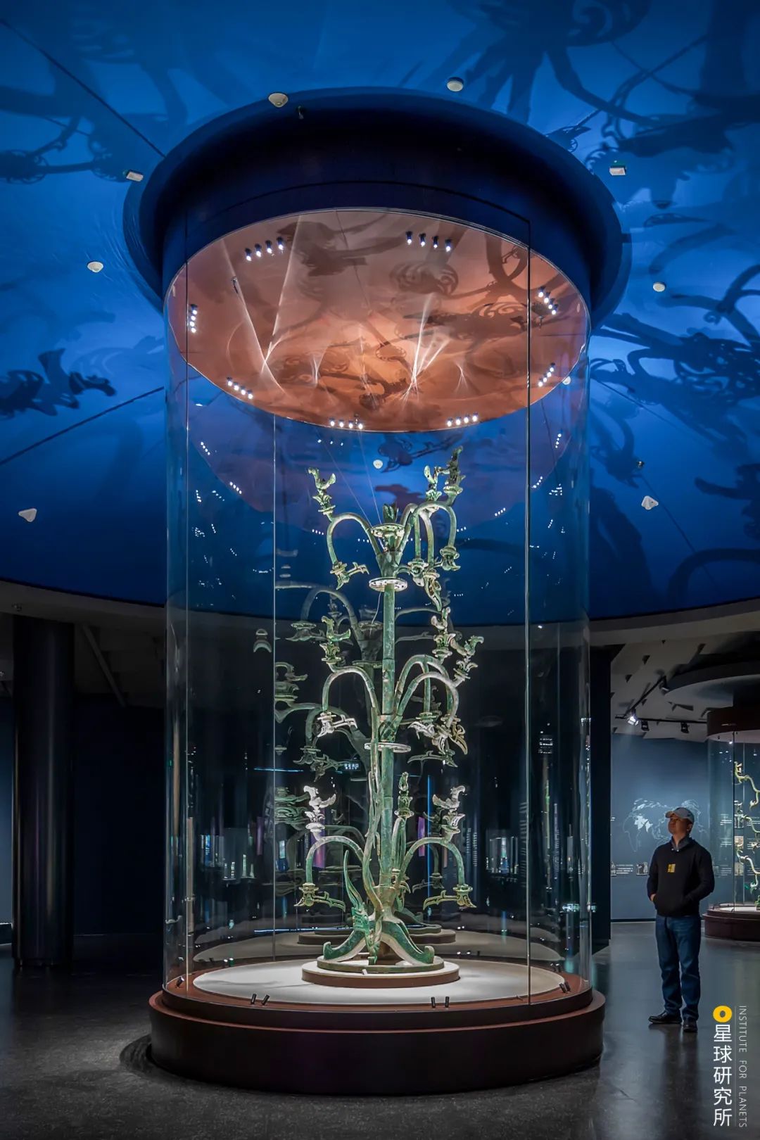 Image related to How Astonishing Was China's Bronze Age?