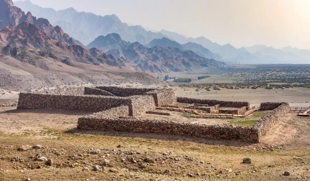Image related to Who is the Top of China's Grasslands?