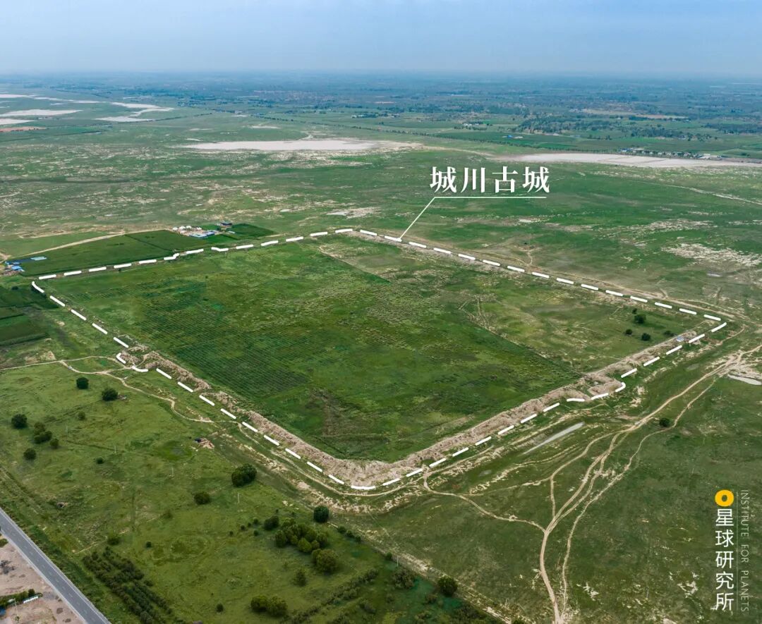 Image related to What Is the Real Ordos Like?