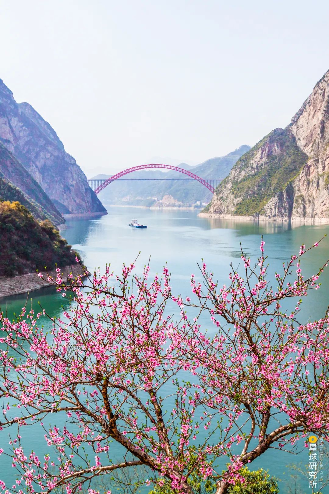 Image related to Yichang, Hubei: More Than Just the Three Gorges!
