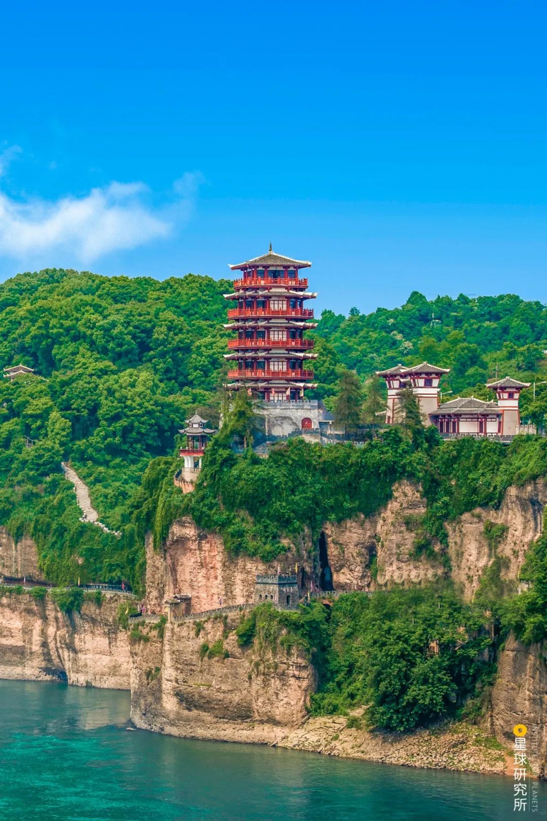 Image related to Yichang, Hubei: More Than Just the Three Gorges!