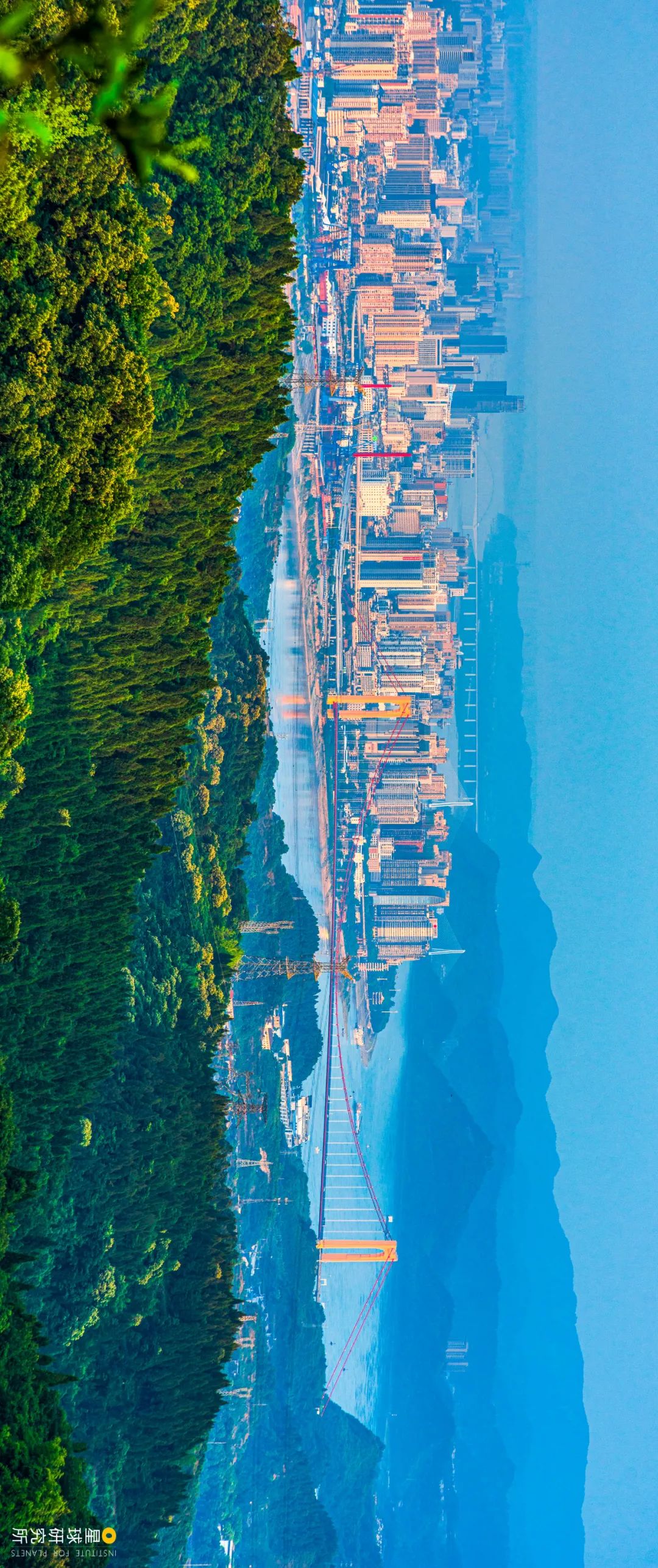 Image related to Yichang, Hubei: More Than Just the Three Gorges!