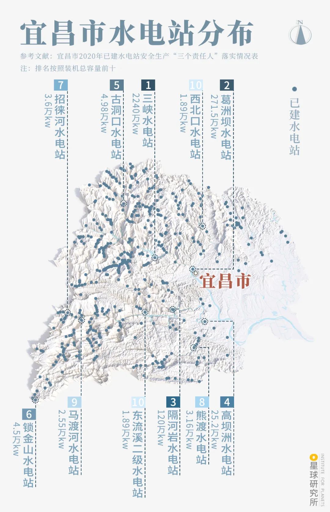 Image related to Yichang, Hubei: More Than Just the Three Gorges!