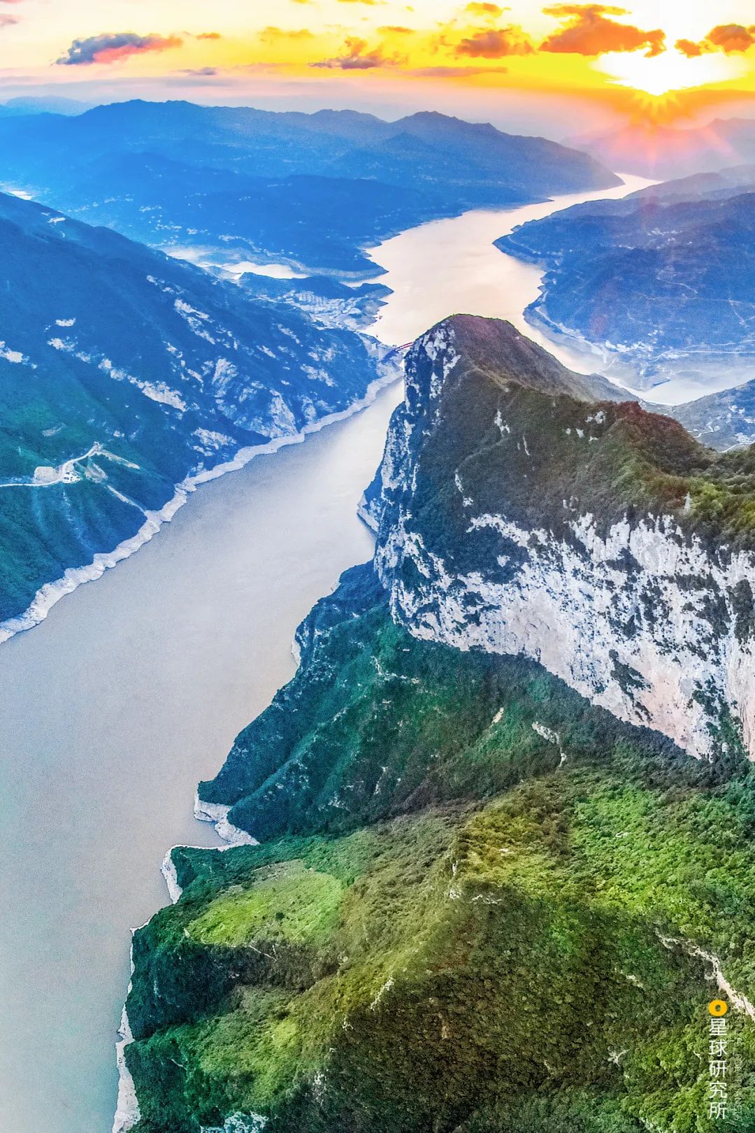 Image related to Yichang, Hubei: More Than Just the Three Gorges!