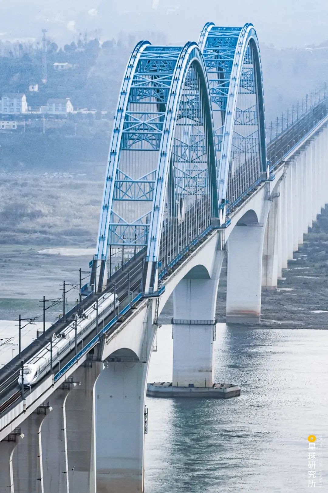 Image related to Yichang, Hubei: More Than Just the Three Gorges!