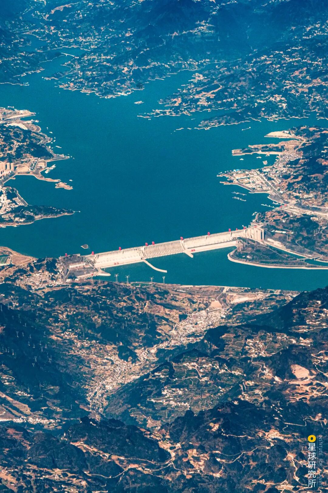 Image related to Yichang, Hubei: More Than Just the Three Gorges!