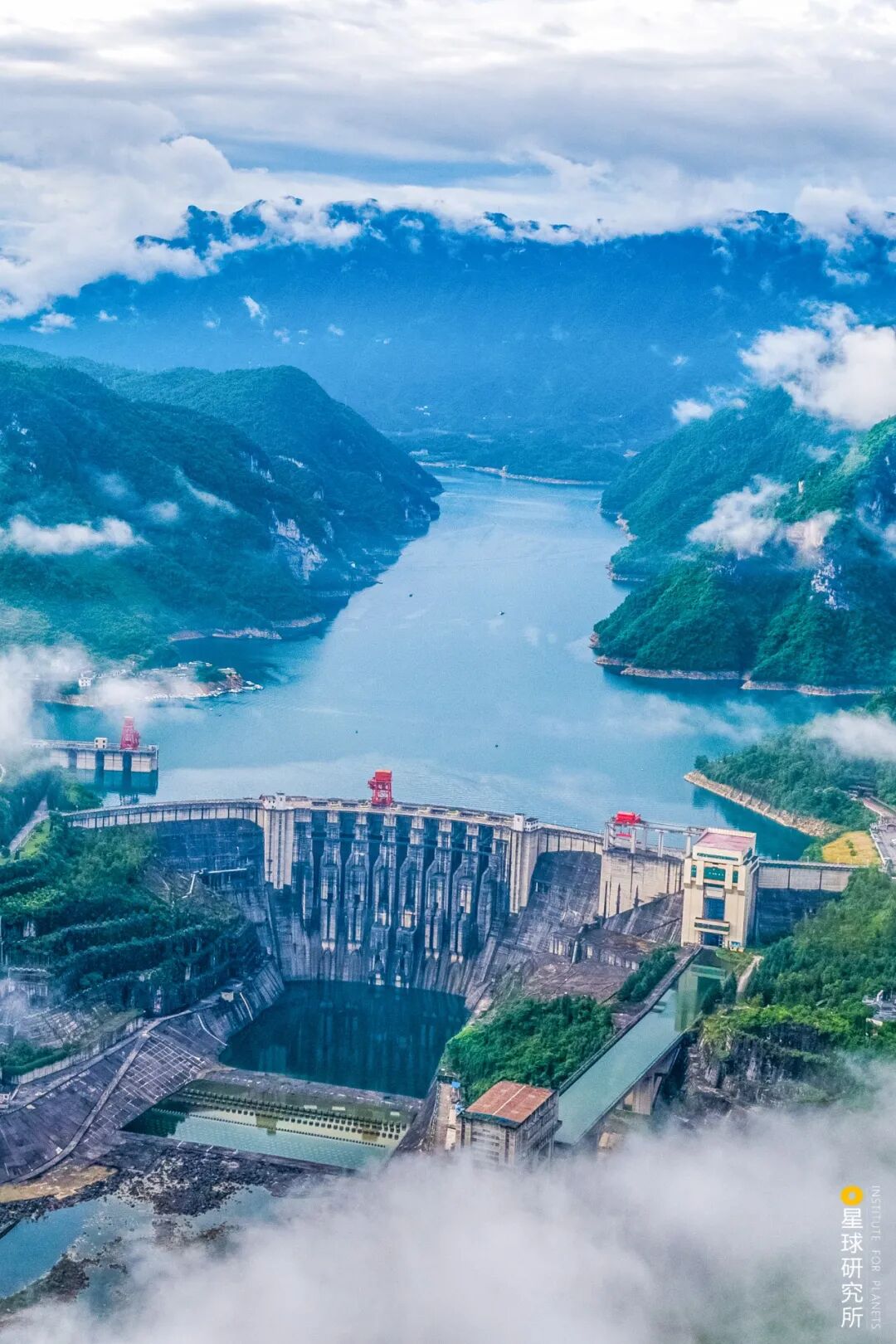 Image related to Yichang, Hubei: More Than Just the Three Gorges!