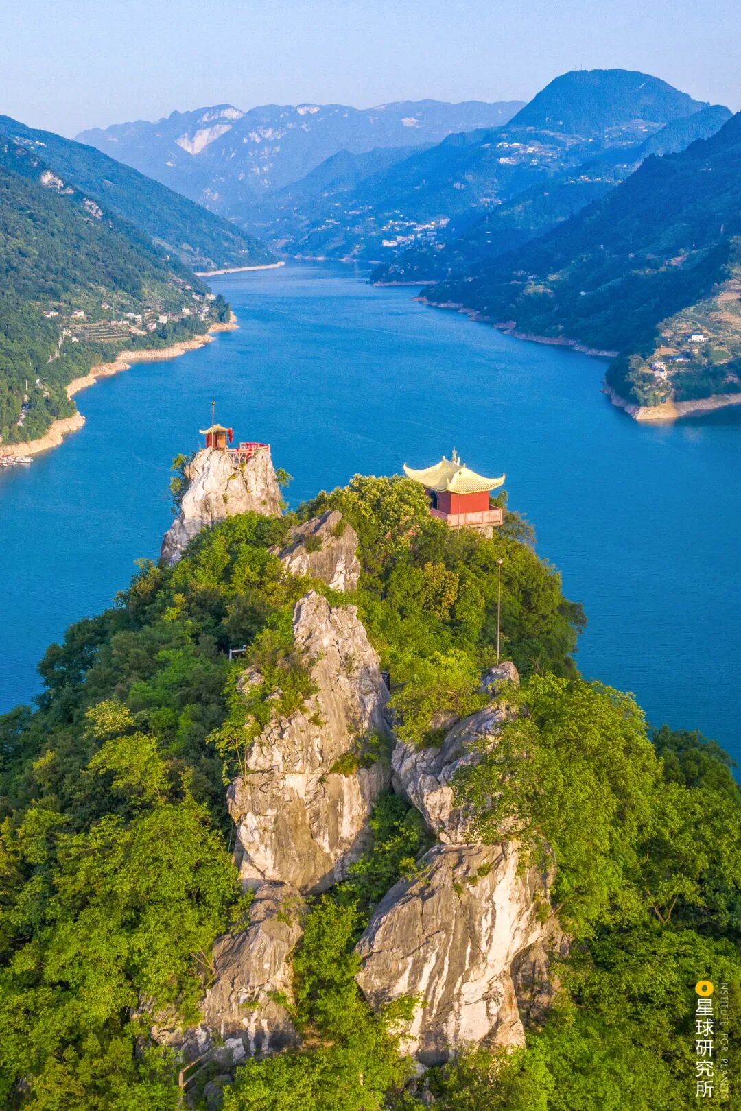 Image related to Yichang, Hubei: More Than Just the Three Gorges!