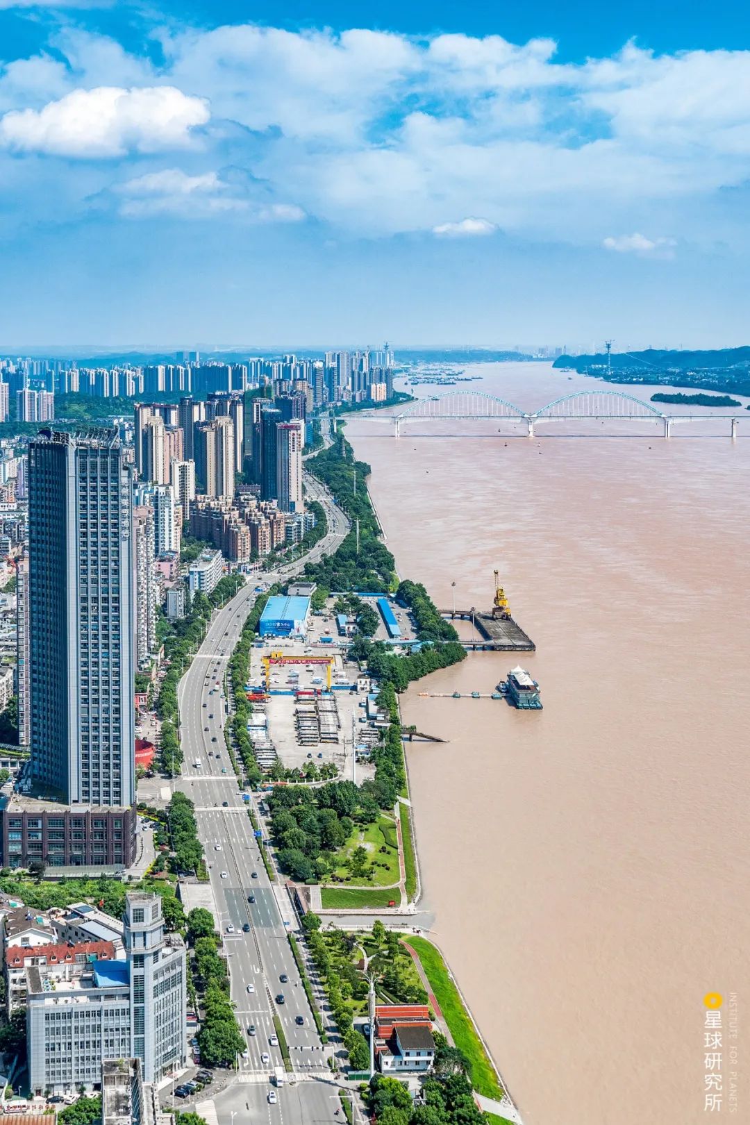 Image related to Yichang, Hubei: More Than Just the Three Gorges!