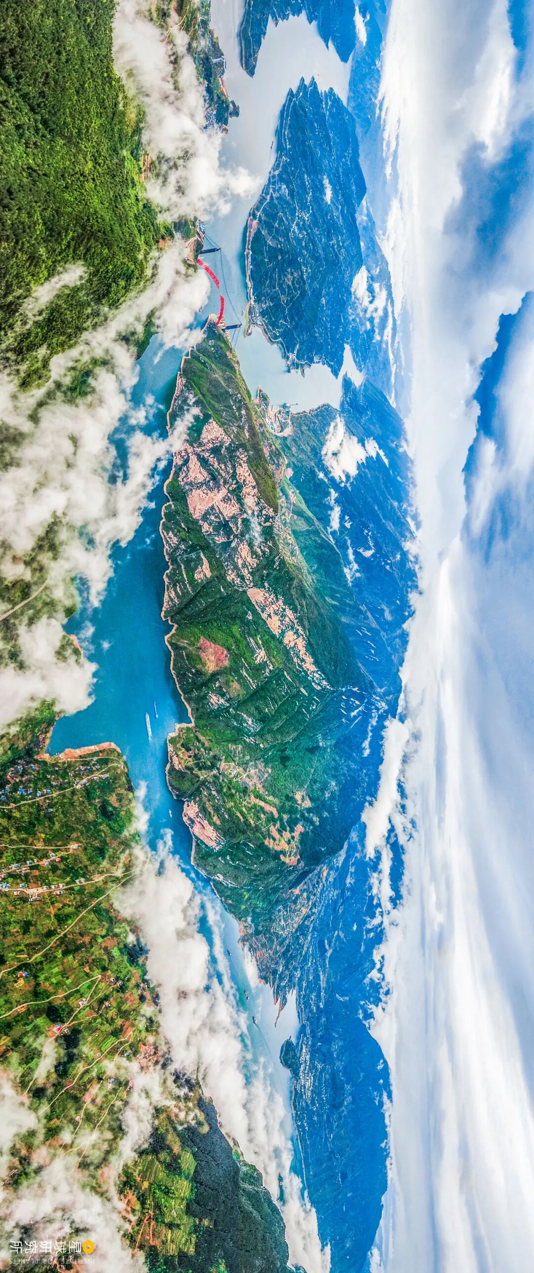 Image related to Yichang, Hubei: More Than Just the Three Gorges!