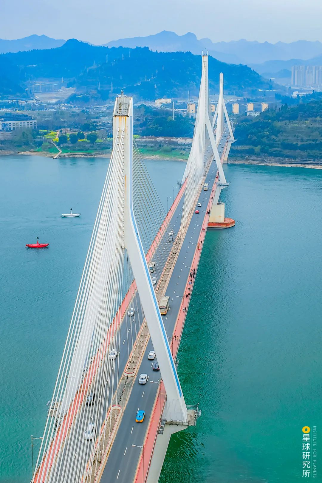 Image related to Yichang, Hubei: More Than Just the Three Gorges!