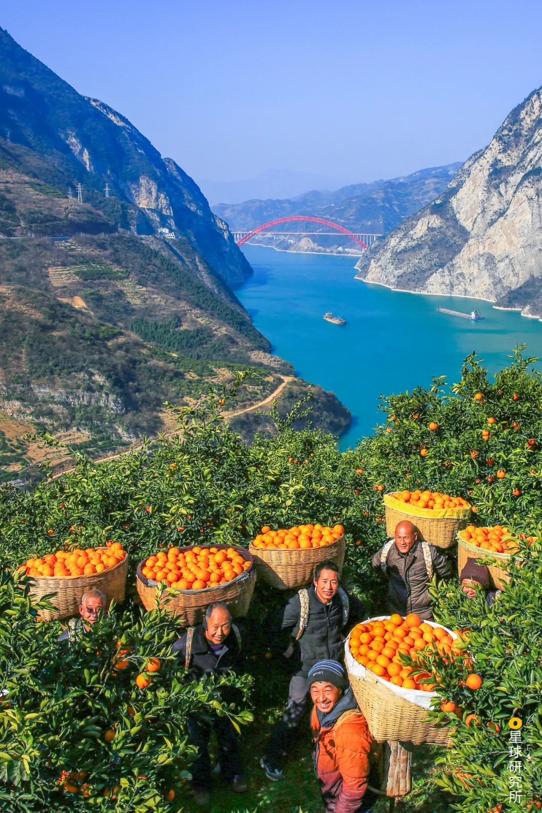 Image related to Yichang, Hubei: More Than Just the Three Gorges!