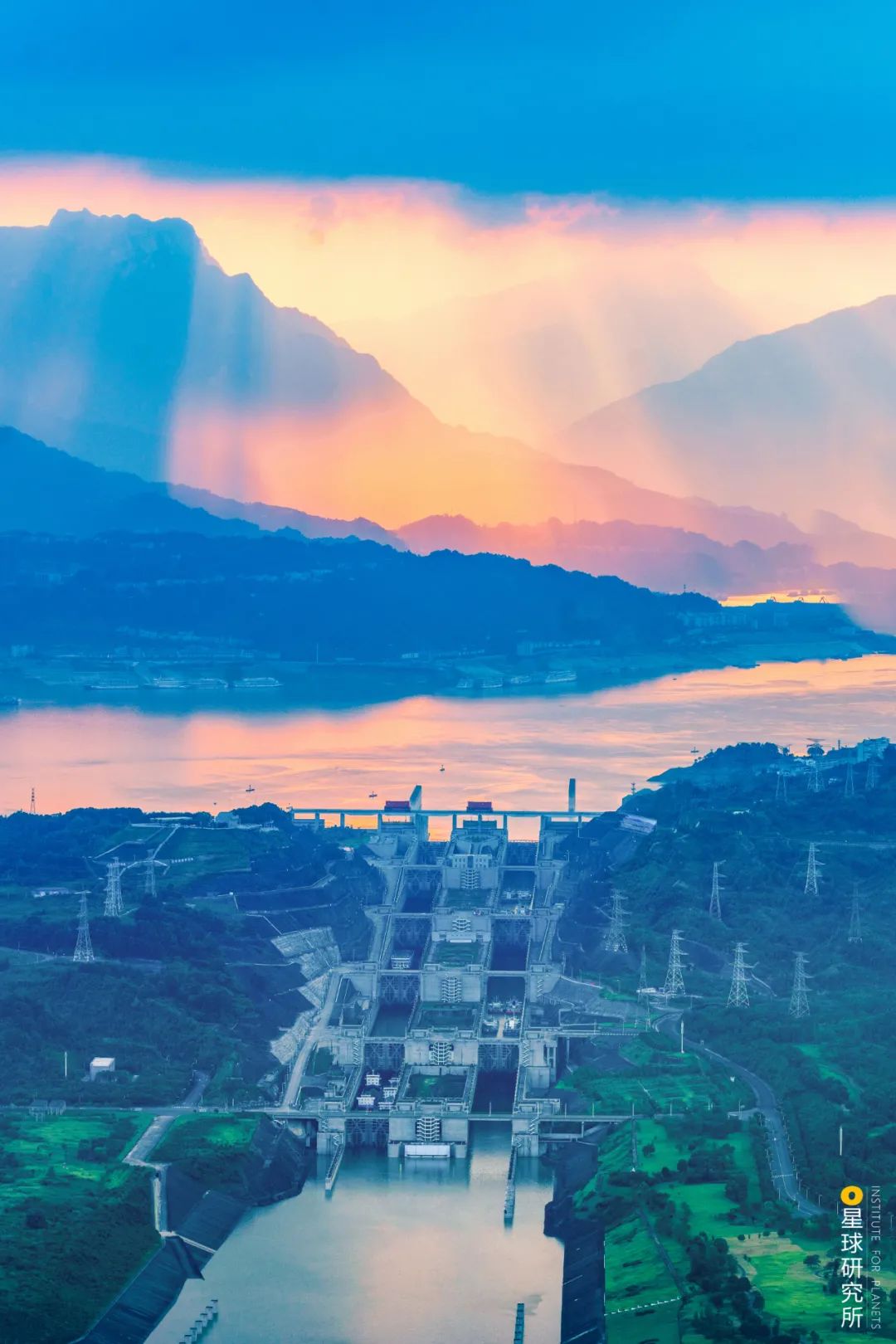 Image related to Yichang, Hubei: More Than Just the Three Gorges!