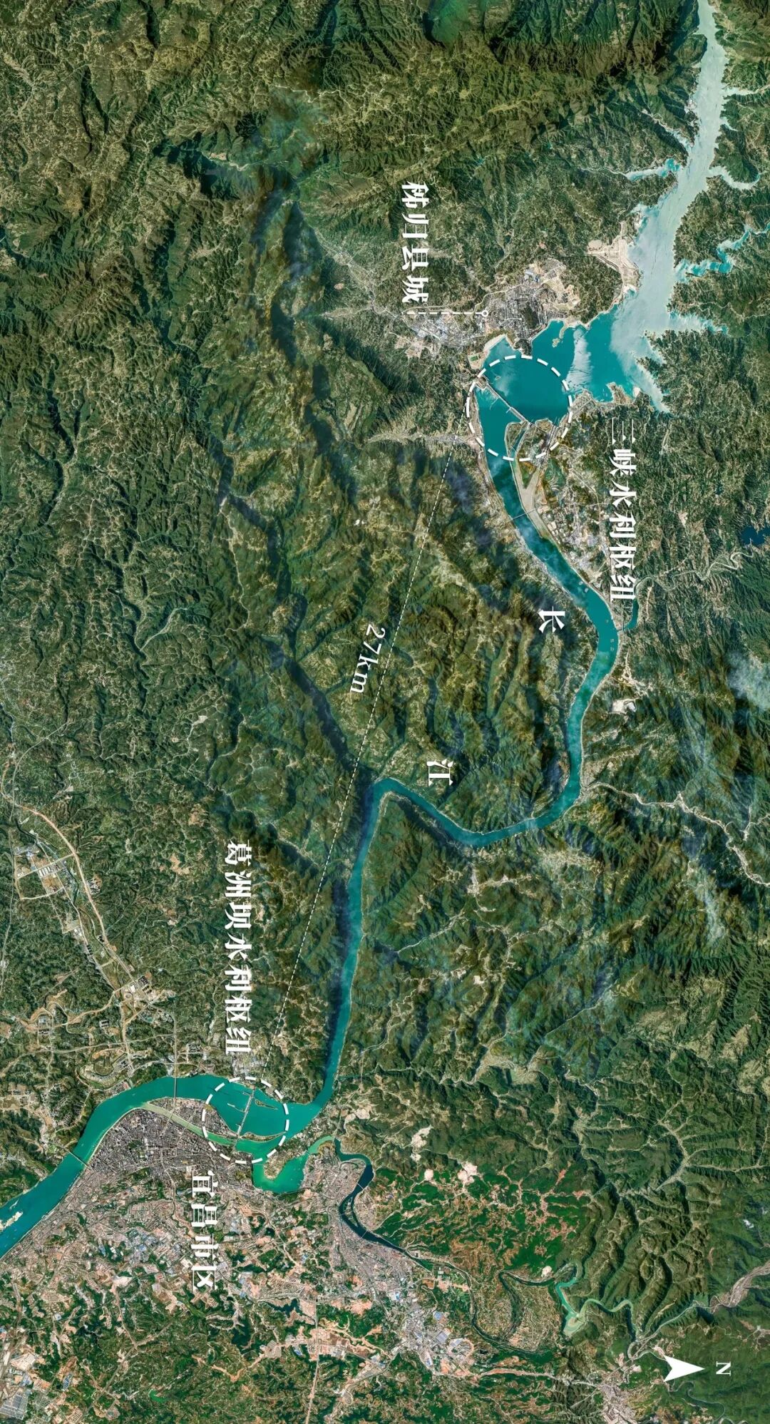 Image related to Yichang, Hubei: More Than Just the Three Gorges!