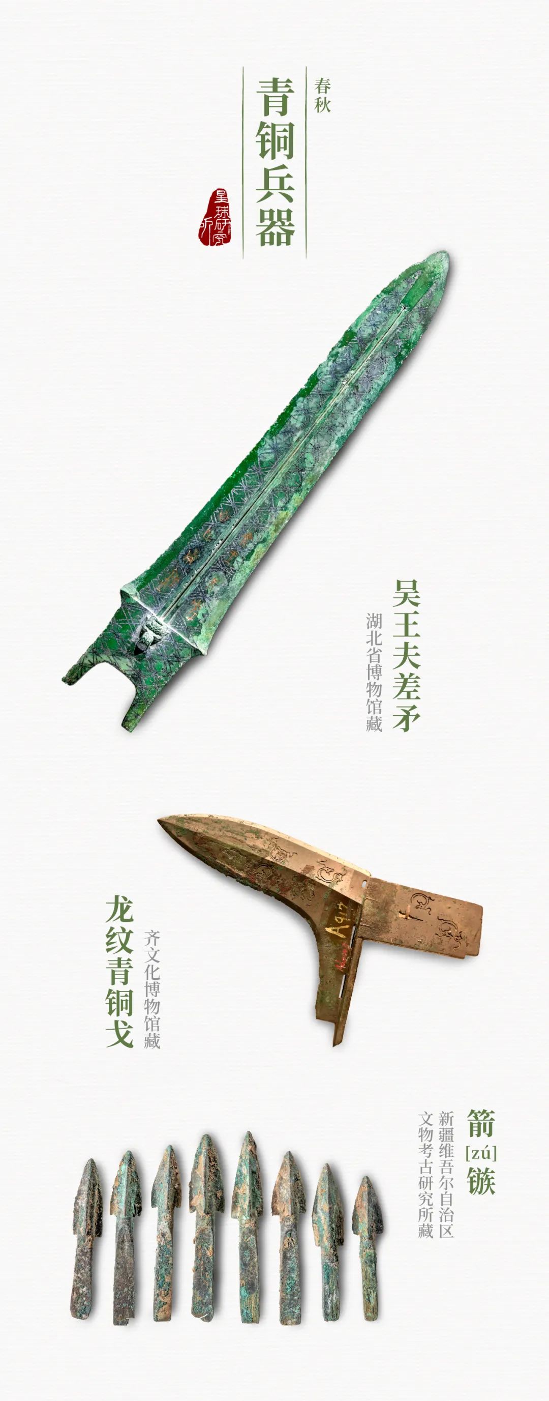 Image related to How Astonishing Was China's Bronze Age?