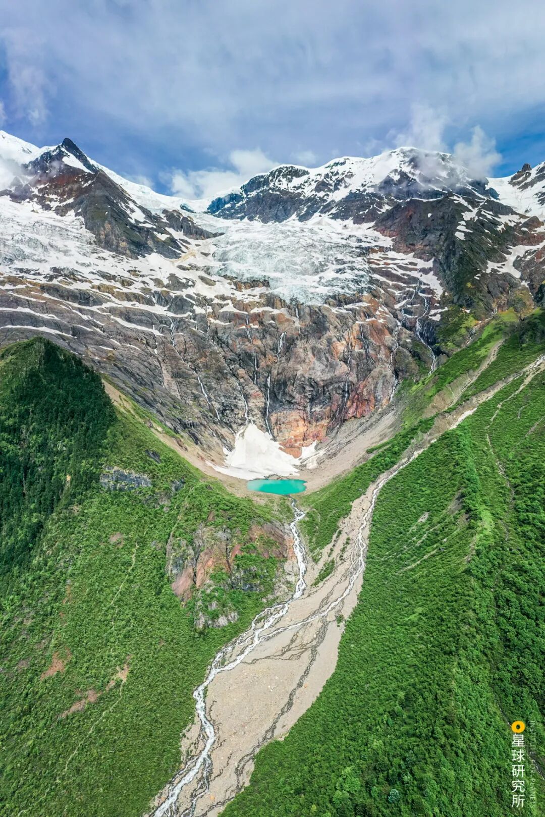 Image related to Let's Go to Shangri-La!