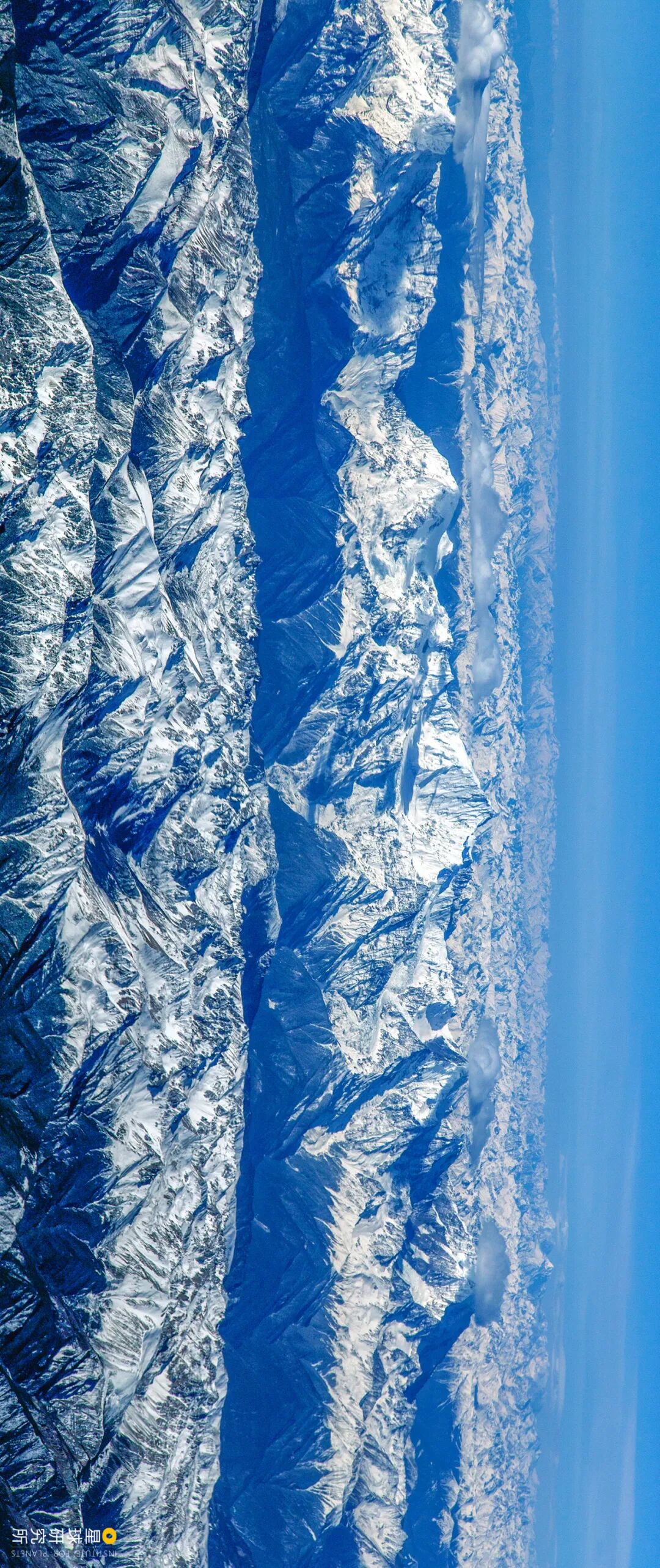 Image related to Let's Go to Shangri-La!