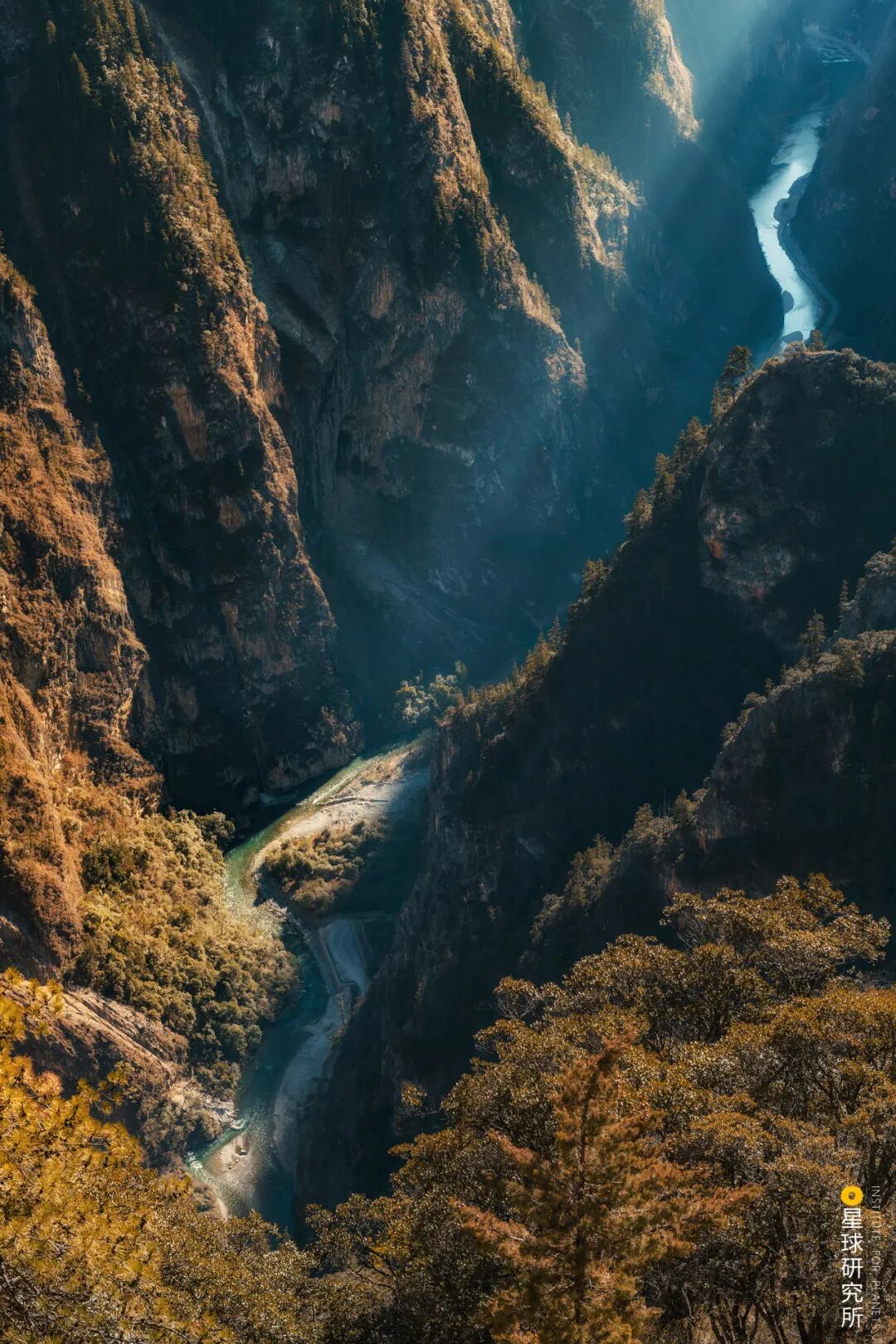 Image related to Let's Go to Shangri-La!