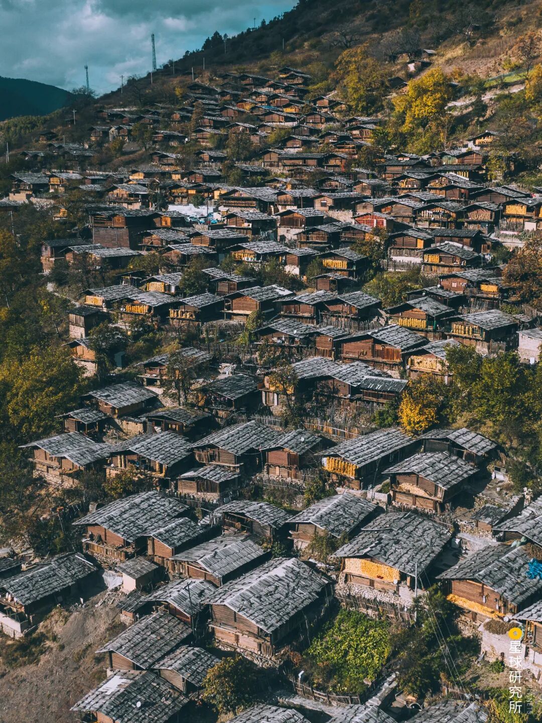 Image related to Let's Go to Shangri-La!