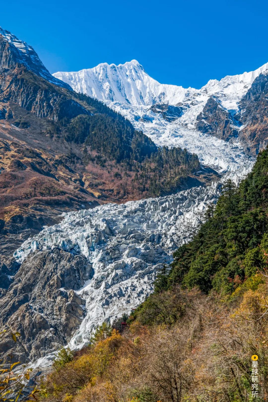 Image related to Let's Go to Shangri-La!