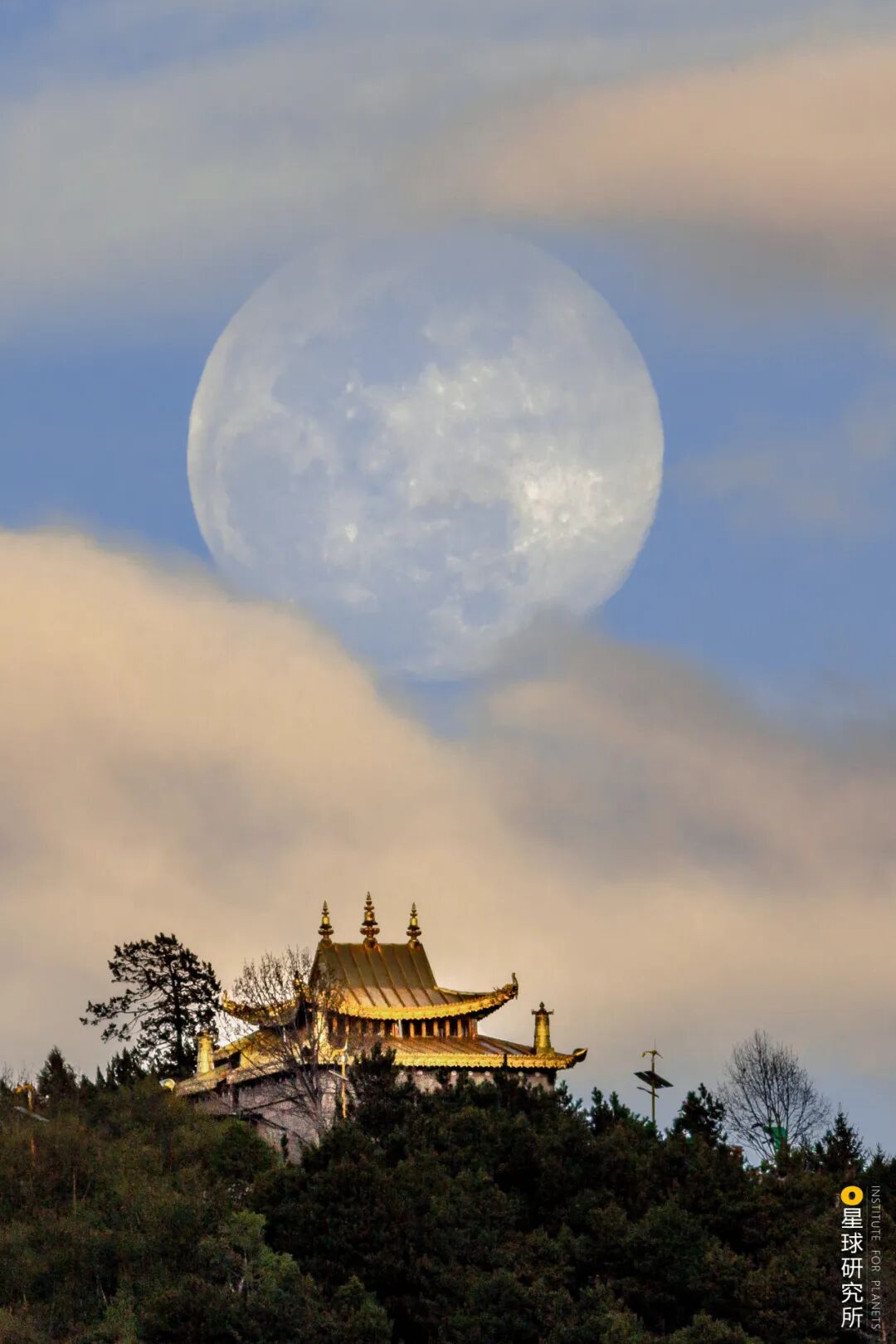 Image related to Let's Go to Shangri-La!