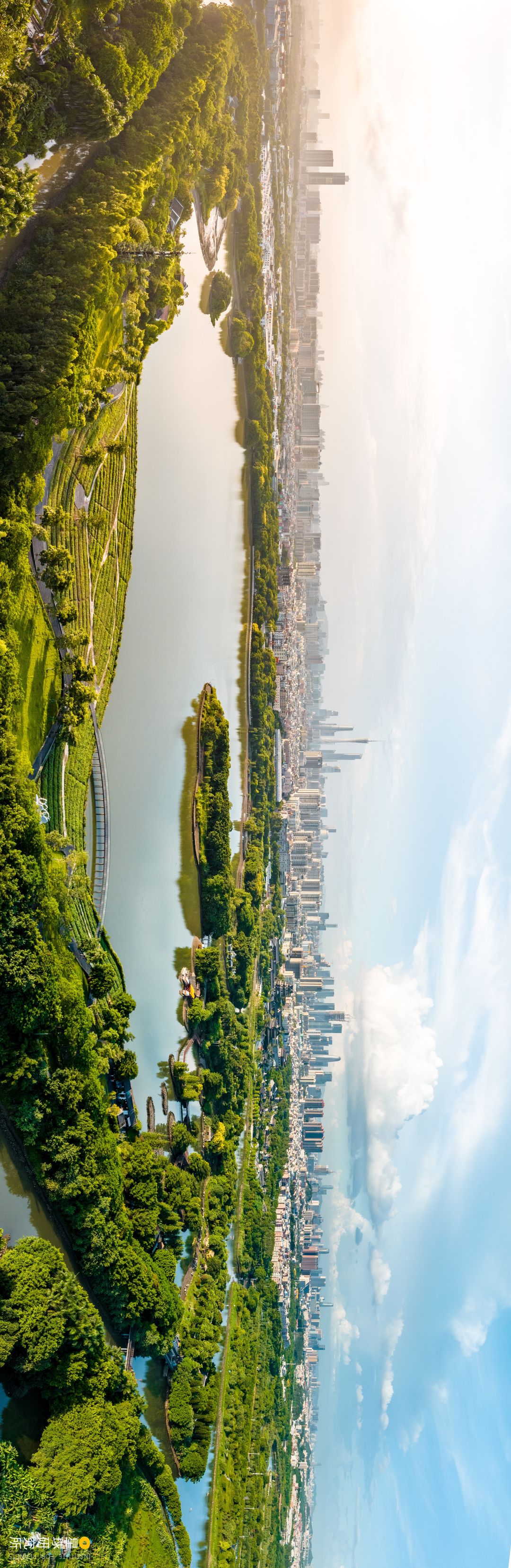 Image related to Explore China's Wetlands: A Journey Through Nature's Wonders