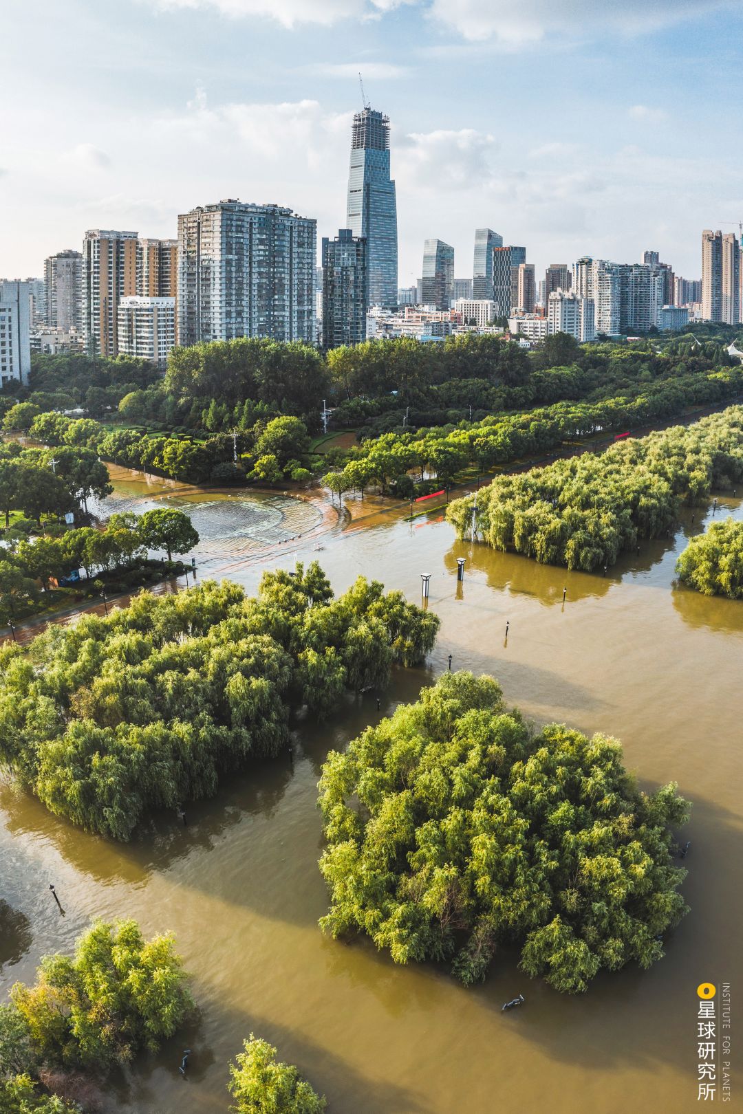 Image related to Explore China's Wetlands: A Journey Through Nature's Wonders