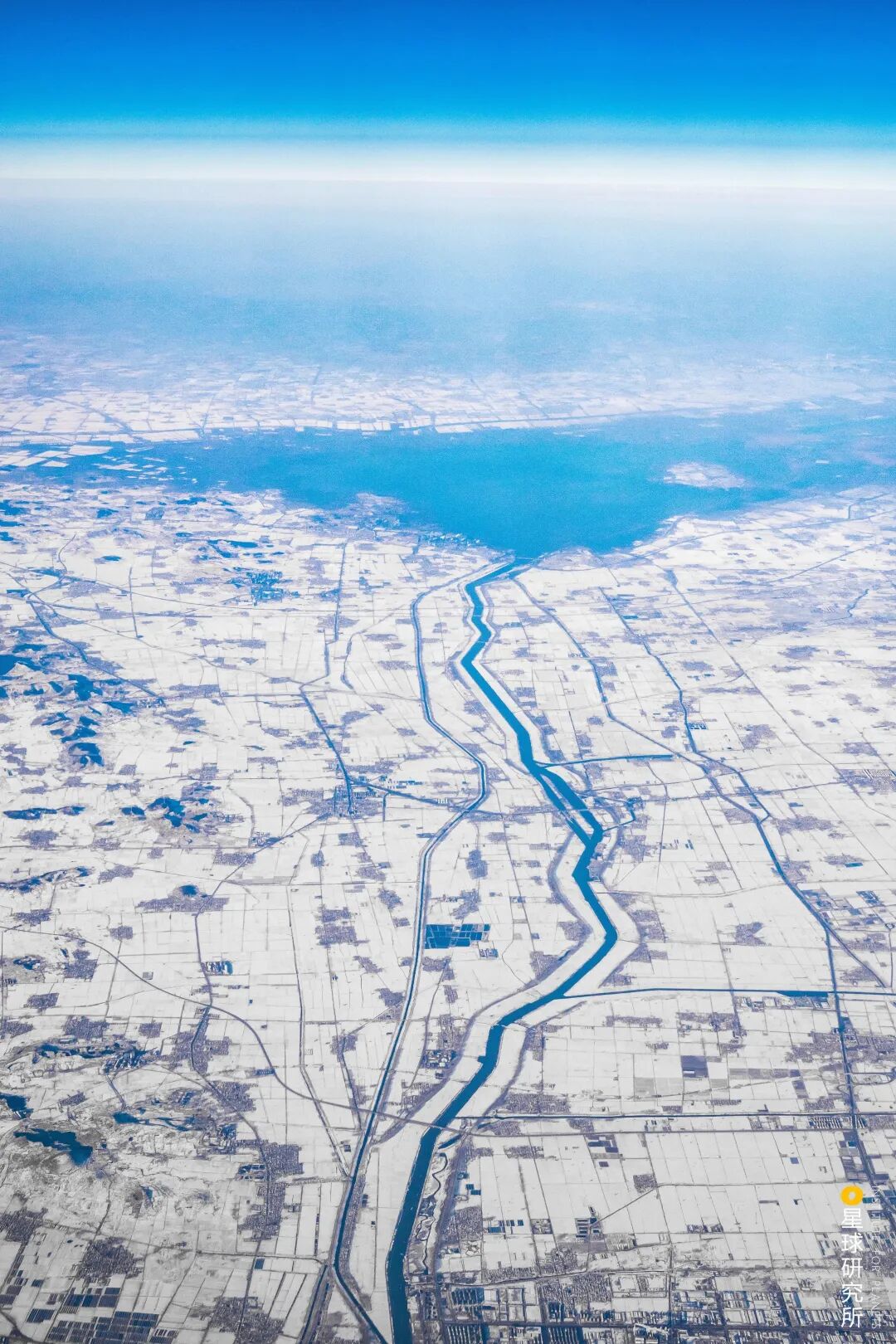 Image related to Explore China's Wetlands: A Journey Through Nature's Wonders