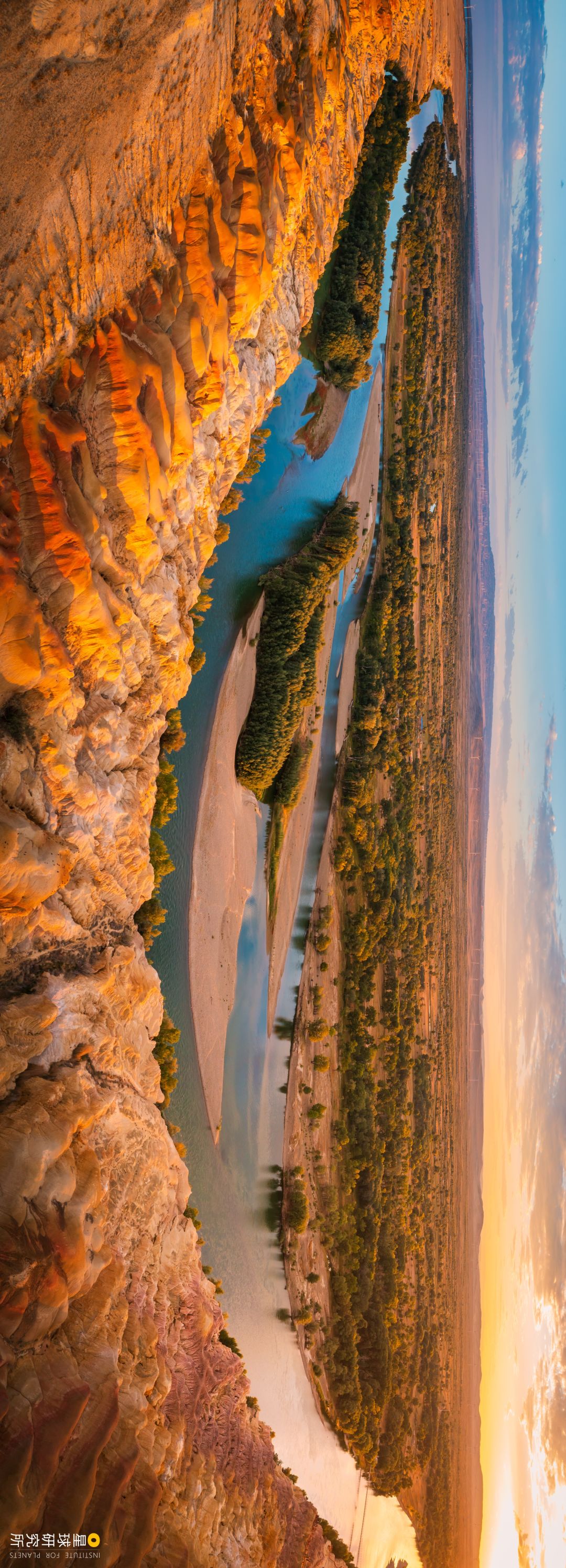Image related to Explore China's Wetlands: A Journey Through Nature's Wonders