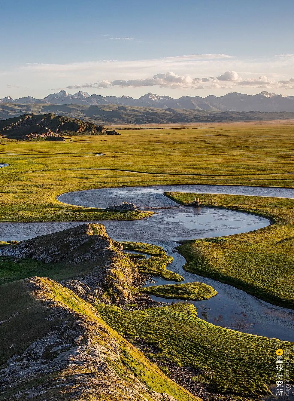 Image related to Explore China's Wetlands: A Journey Through Nature's Wonders