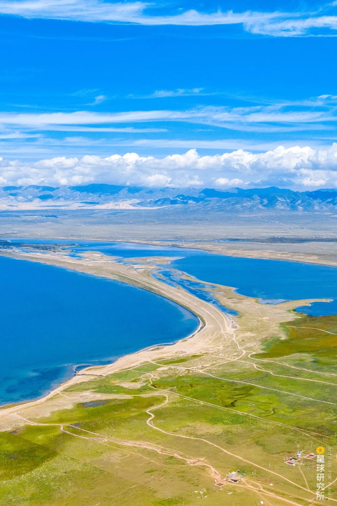 Image related to Explore China's Wetlands: A Journey Through Nature's Wonders