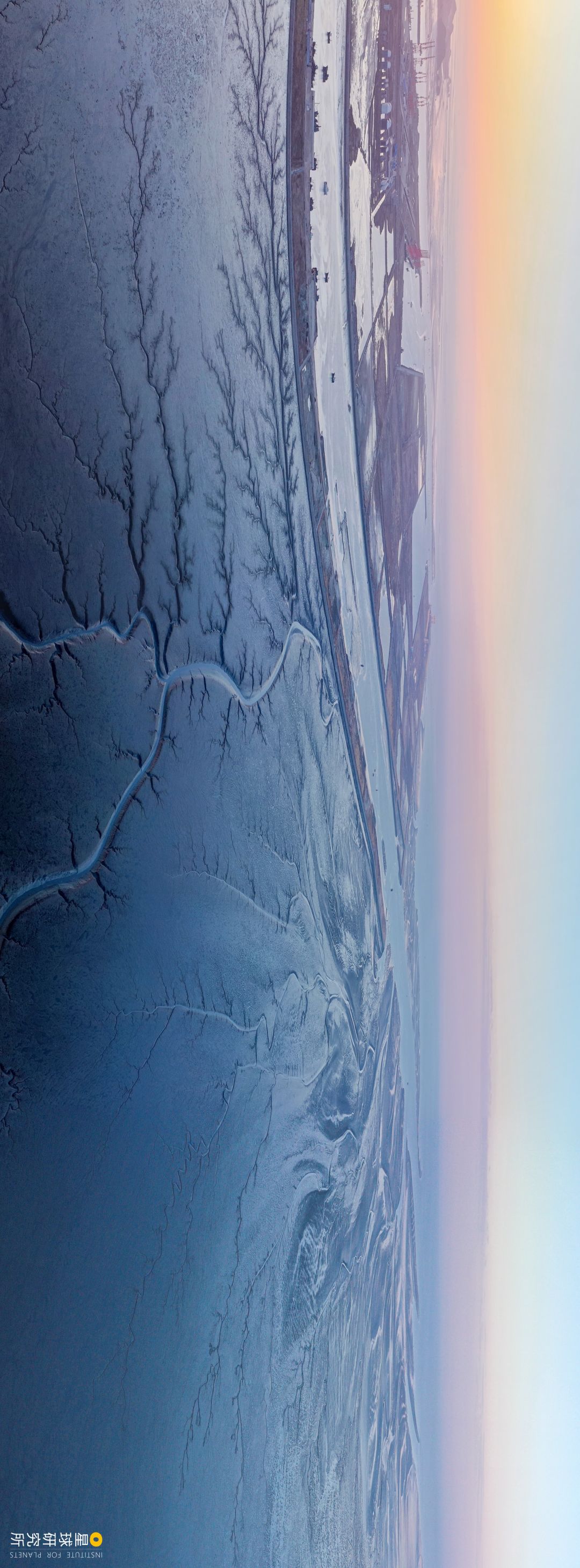 Image related to Explore China's Wetlands: A Journey Through Nature's Wonders