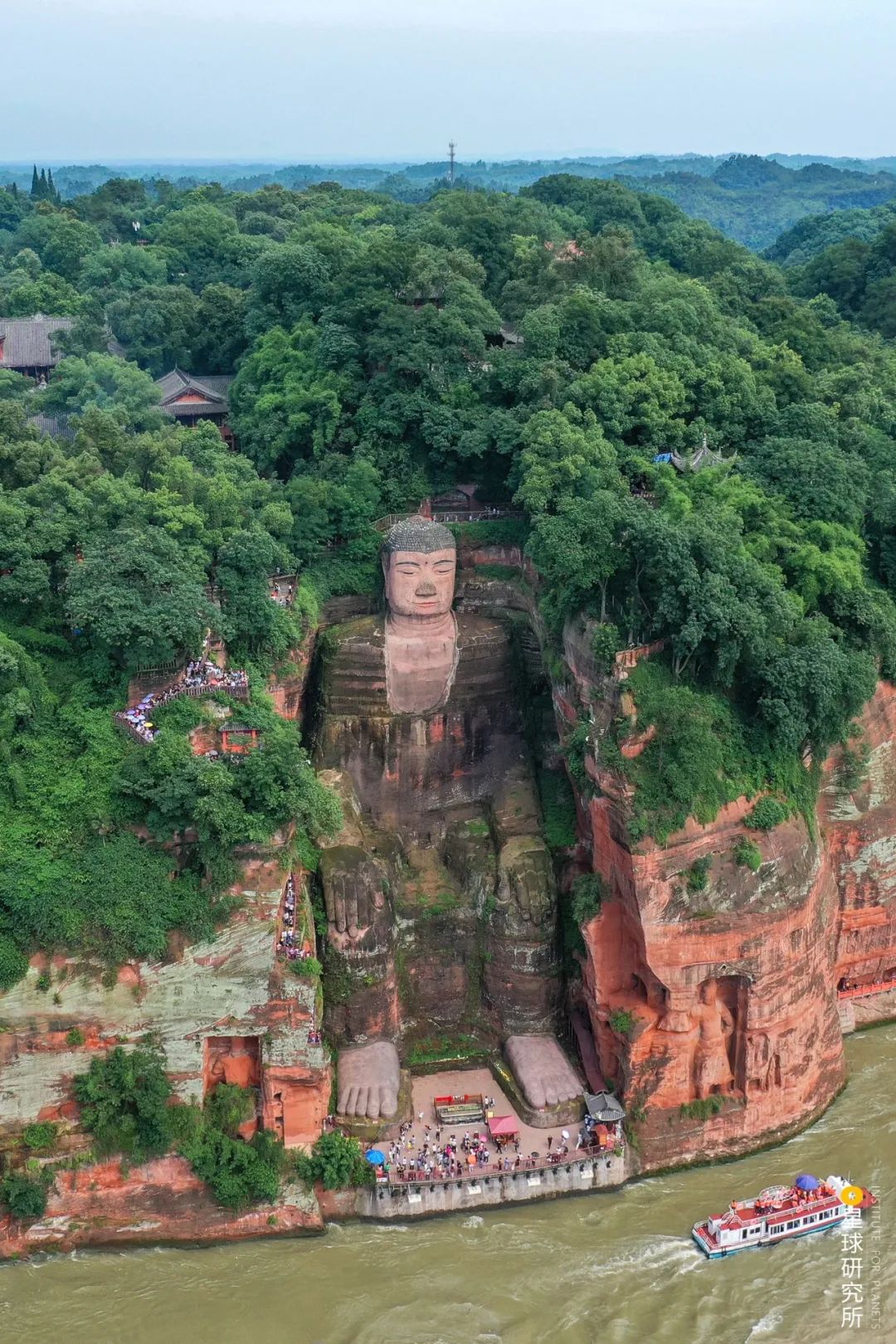 Image related to Where Did Sichuan Come From?