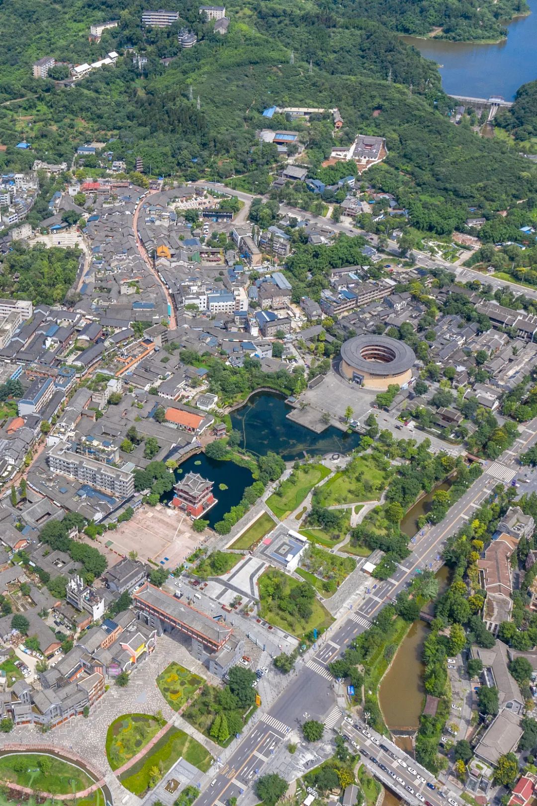 Image related to Where Did Sichuan Come From?