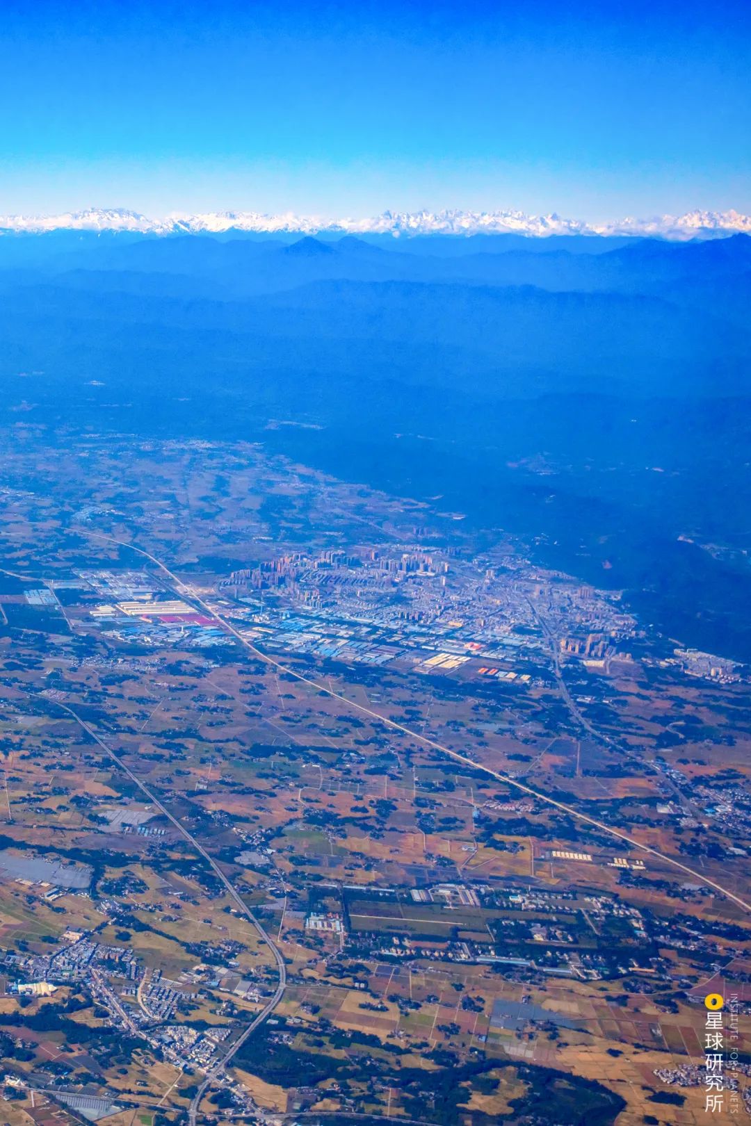 Image related to Where Did Sichuan Come From?