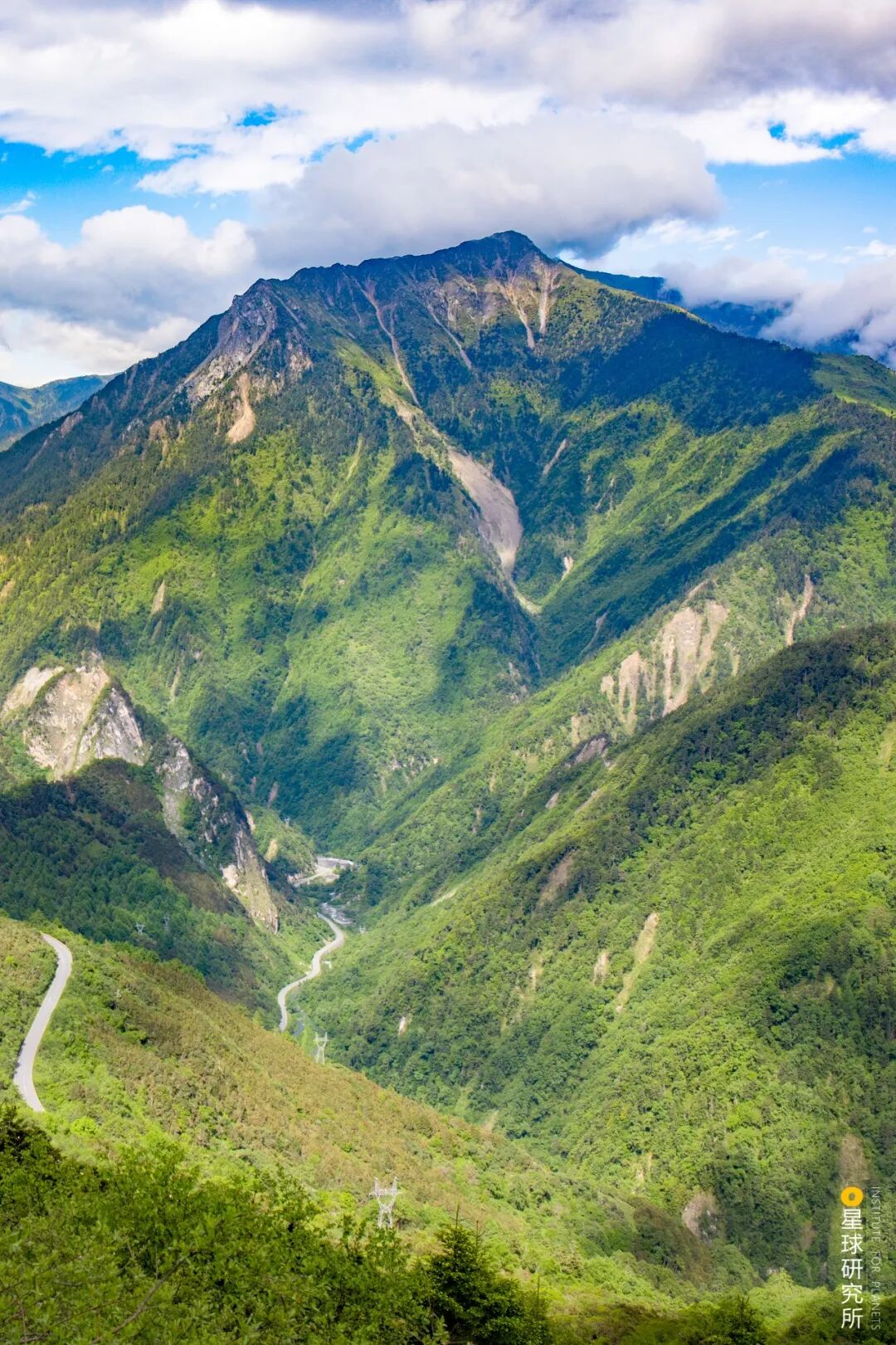 Image related to Where Did Sichuan Come From?