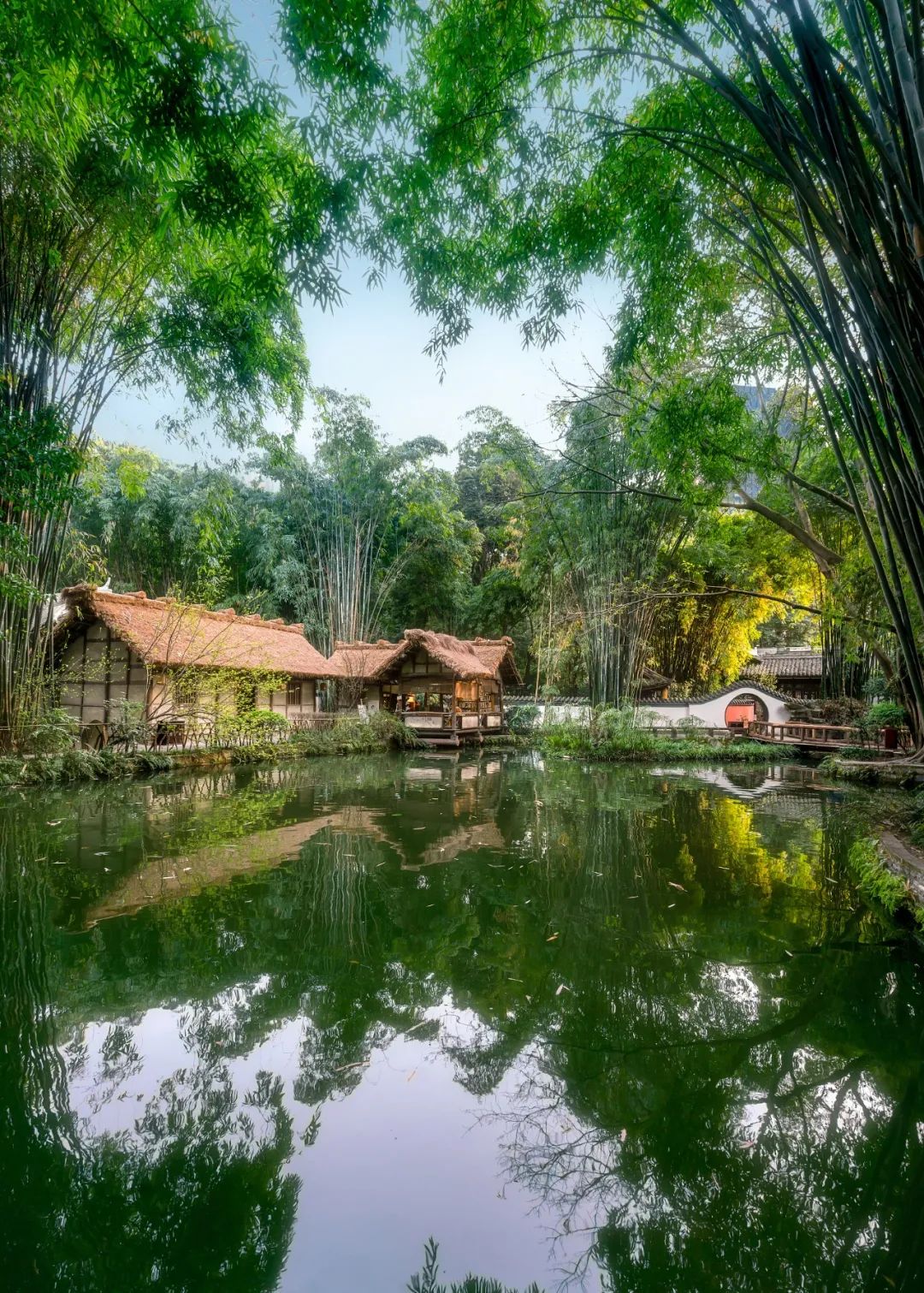 Image related to Where Did Sichuan Come From?