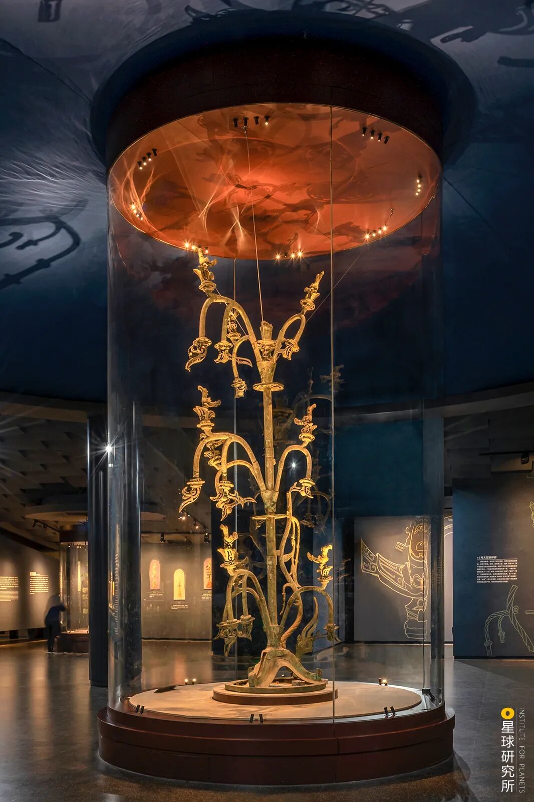 Image related to Where Did Sichuan Come From?