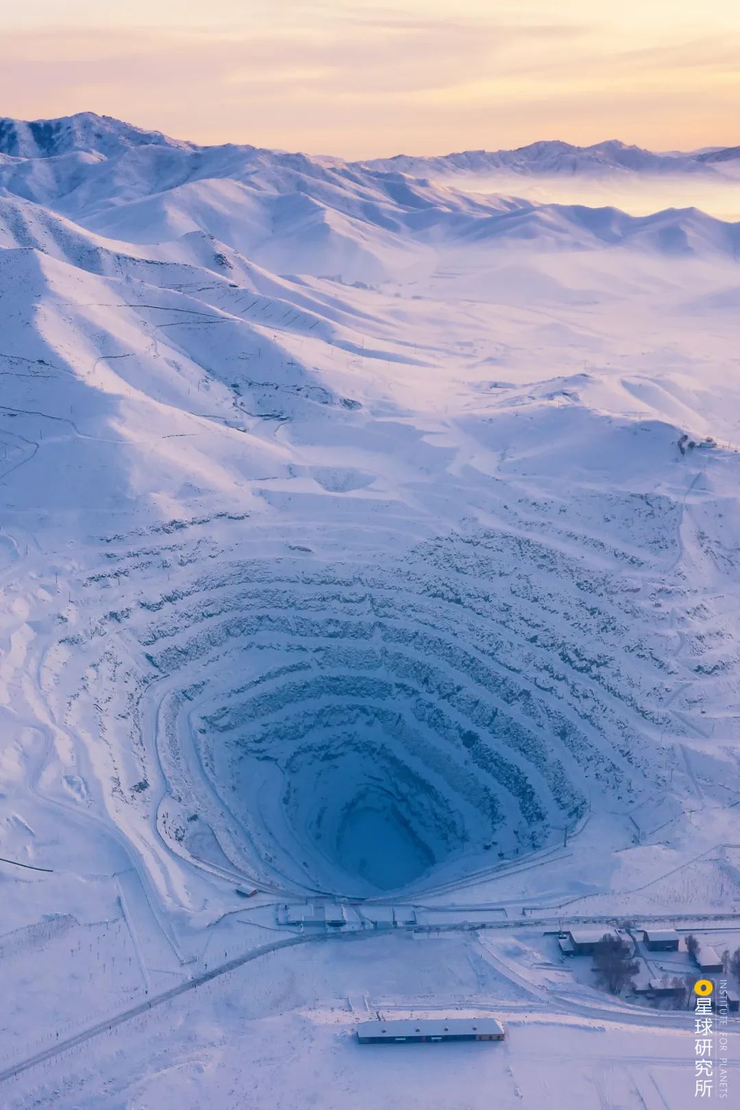 Image related to Special Feature: Journey to 331, Across China's Northern Frontier!