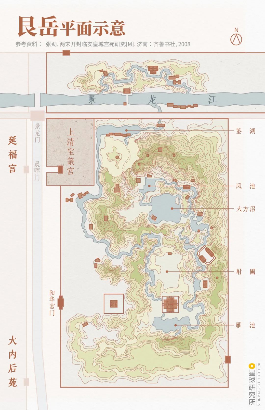 Image related to Kaifeng: An Underrated Ancient Capital?