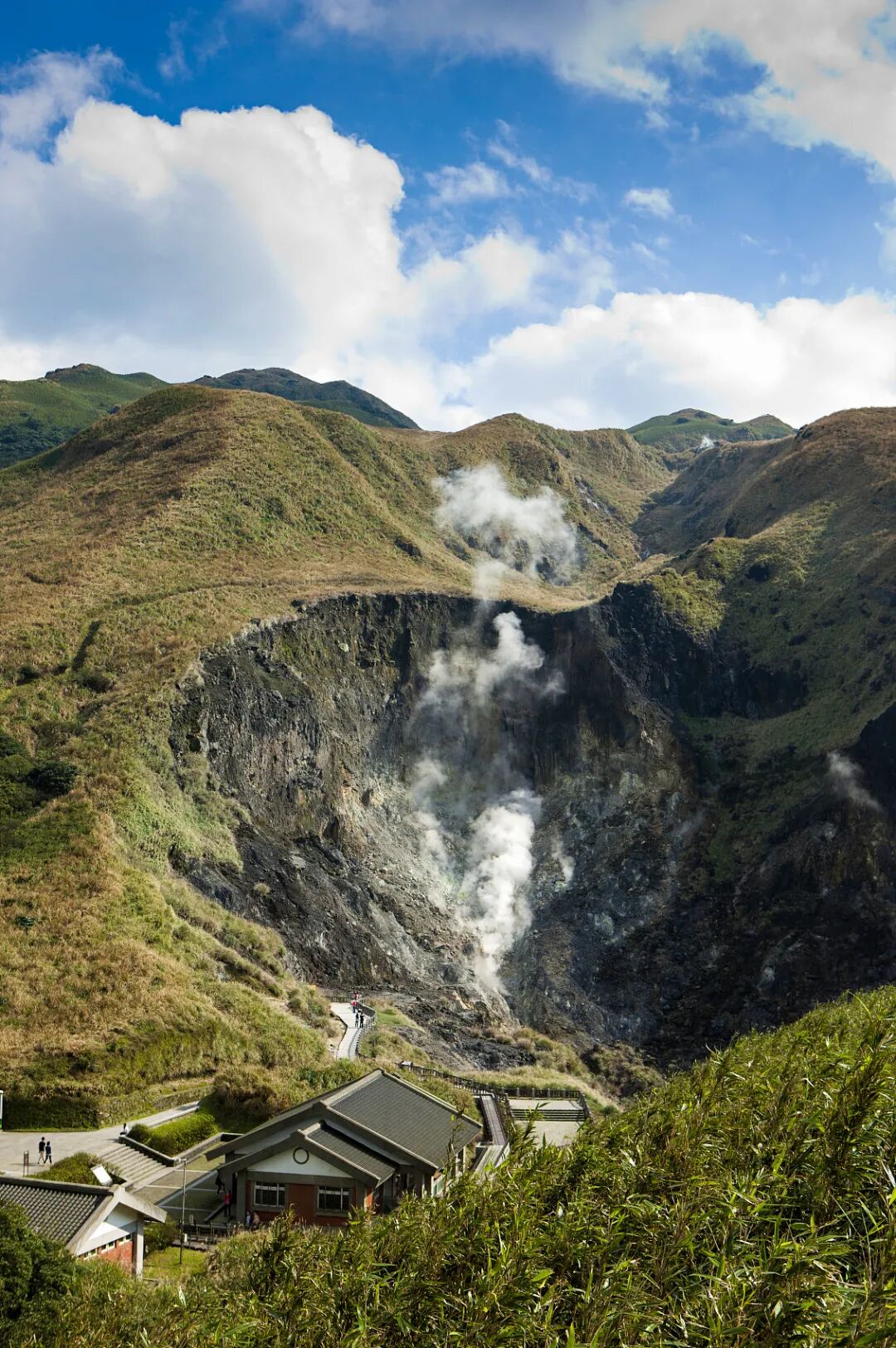 Image related to Where Are the Volcanoes in China?