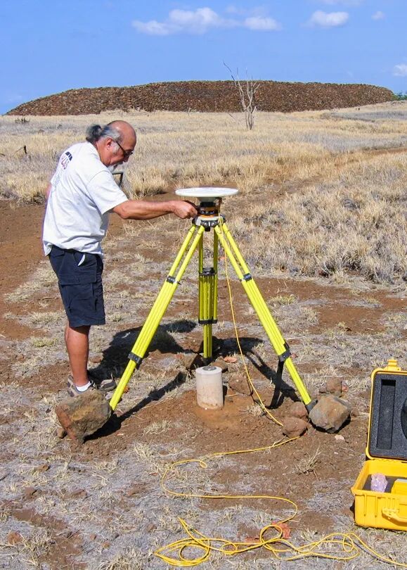 Image related to Where Are the Volcanoes in China?