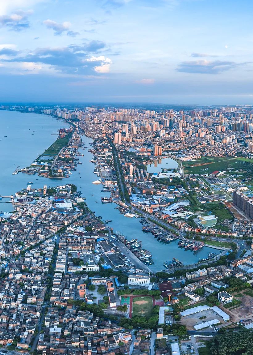 Image related to Beihai: The Unexpected Side of Guangxi