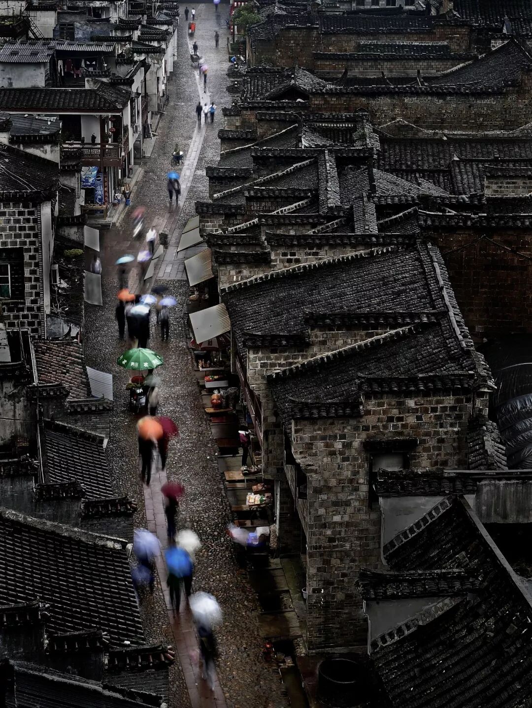Image related to What Are the Key Differences Between Northern and Southern China?