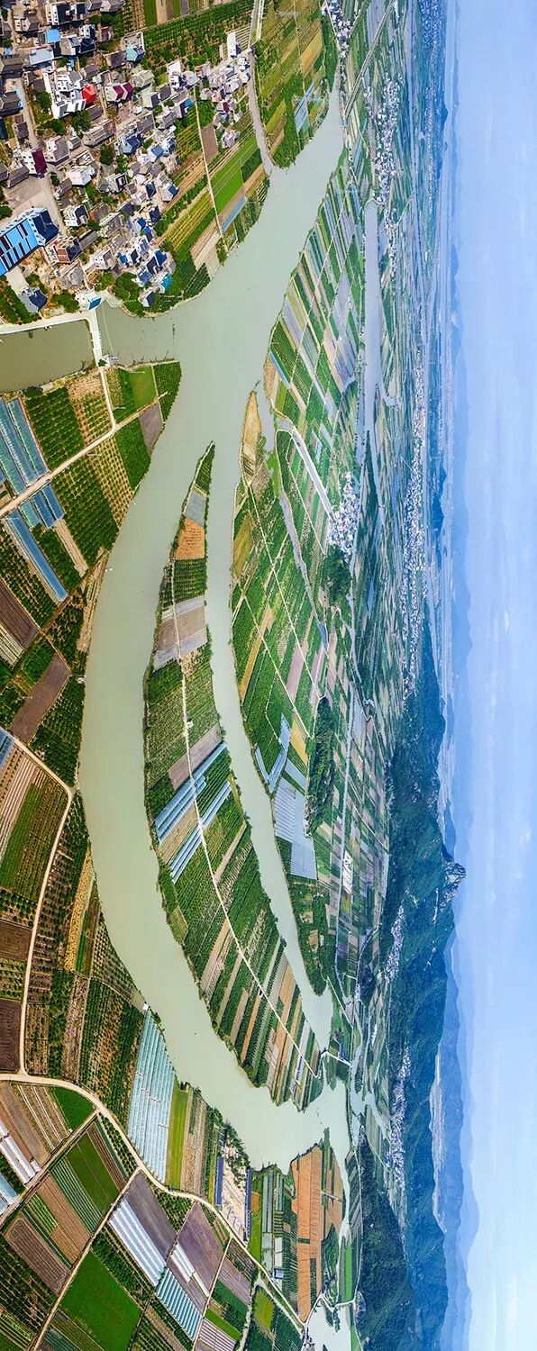 Image related to What Are the Key Differences Between Northern and Southern China?