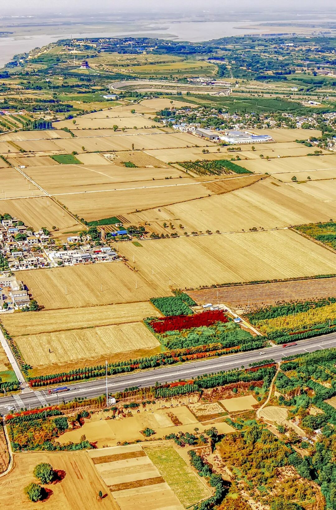 Image related to What Are the Key Differences Between Northern and Southern China?