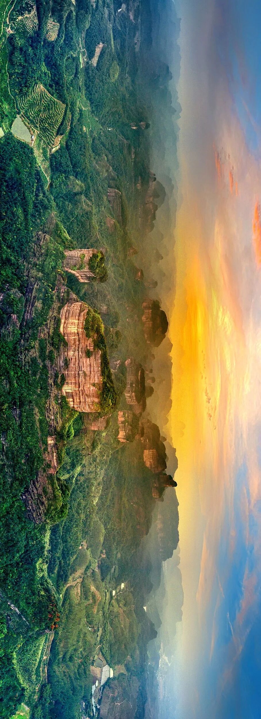 Image related to What Are the Key Differences Between Northern and Southern China?